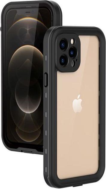 Produktbild Mu Sport 360° Allwetterschutz (Apple iPhone 12 Pro Max)