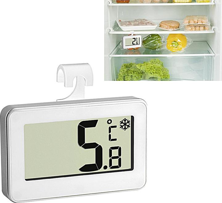Produktbild TFA Digitales Thermometer