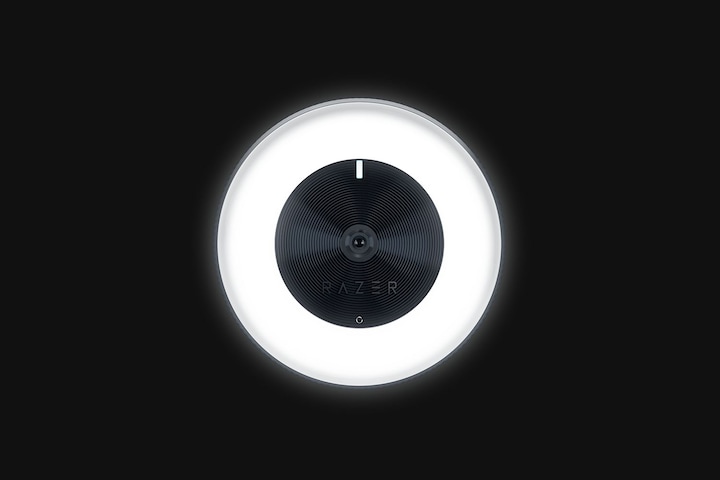 Actual product image Razer Kiyo (4 Mpx)