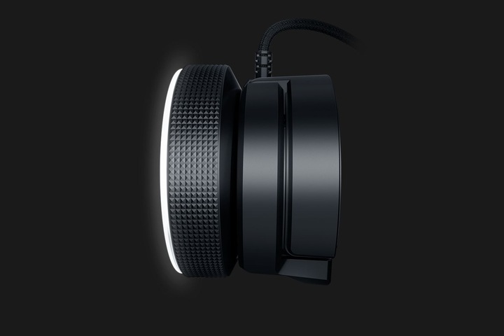 Actual product image Razer Kiyo (4 Mpx)