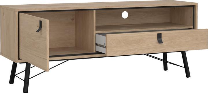 Immagine prodotto Tvilum Ry (150.30 x 40.10 x 59.60 cm)