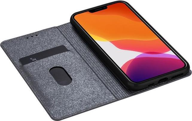 Produktbild MU Style Glitter Sequins Stand Series (Apple iPhone 14 Pro)