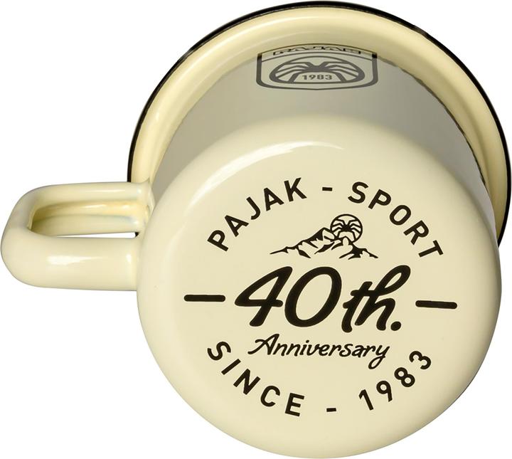 Immagine prodotto Pajak Enamel