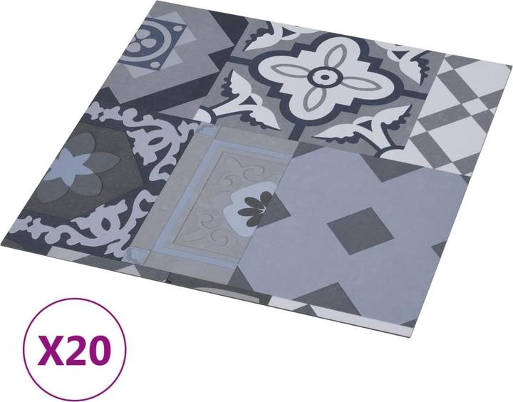 Image du produit vidaXL Ashleigh