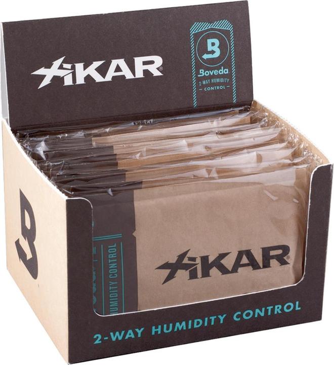 Actual product image Boveda Humidipak