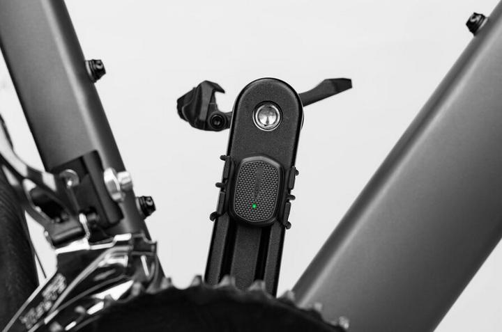 Actual product image Coros Bike Cadence Sensor