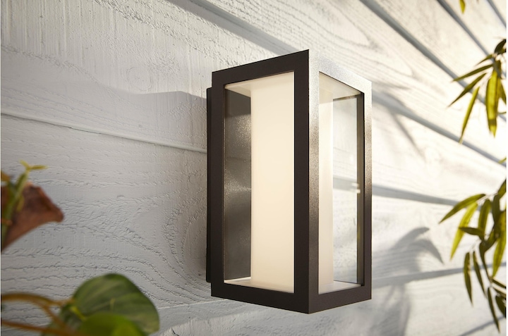 Actual product image Philips Hue Imprint Base (1180 lm)