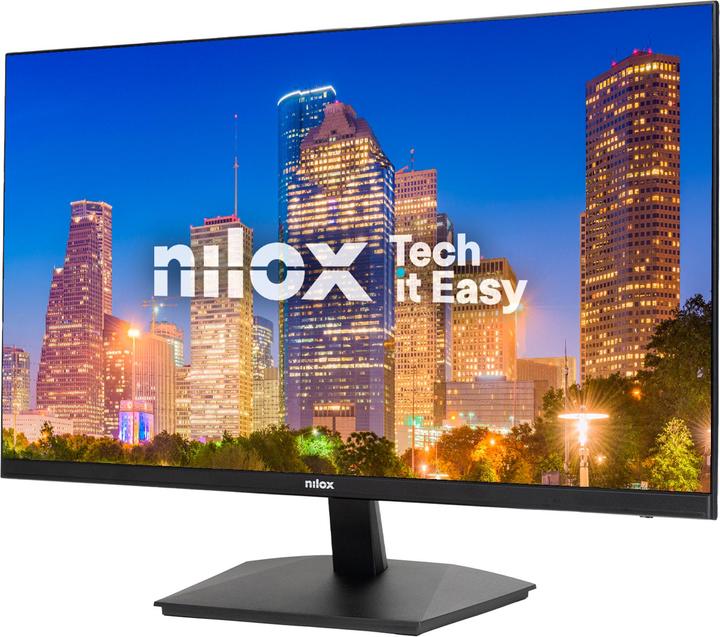 Actual product image Nilox NXM24FHD11 24' VA 5ms PC Monitor (1920 x 1080 pixels, 24")
