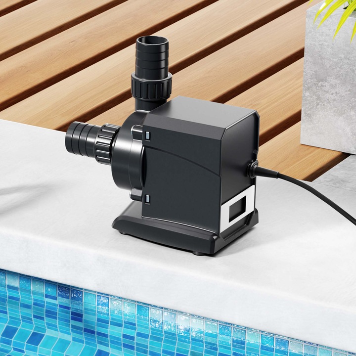 Actual product image SunSun Circulation pump CPP-6000