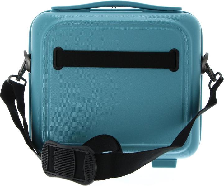 Produktbild Mandarina Duck Valigetta Bellezza Logoduck