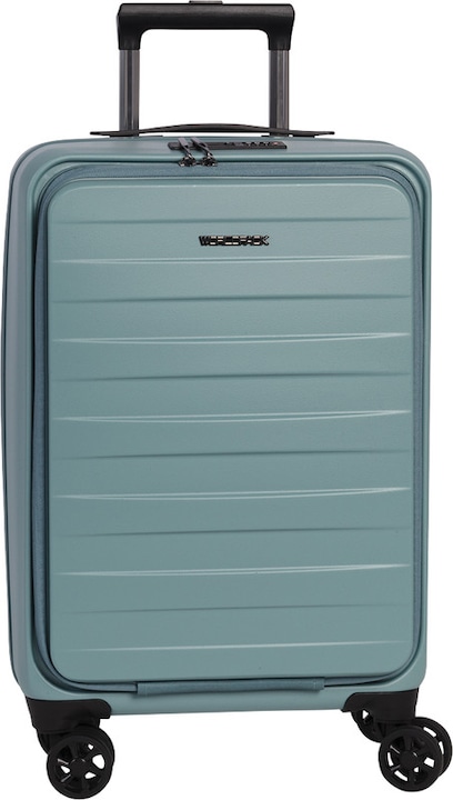 Image du produit Worldpack Valise à roulettes Seattle 3 pièces (114 l, Bagage à main (jusqu'à 50l), M (50 - 90l), L (90 - 115l))