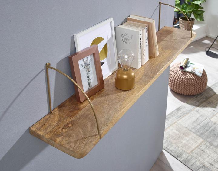 Actual product image Wohnling 100x25x22 (100 x 22 x 25 cm)