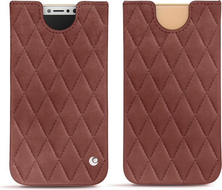 Passione vintage - Couture ( Pantone #591d16 )