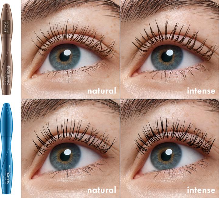 Immagine prodotto Catrice Volume Glam & Doll (Brown)