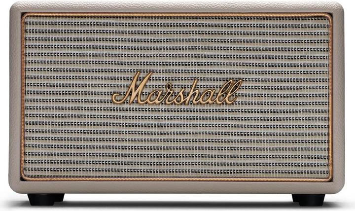 Produktbild Marshall Acton Multiroom (Airplay, WLAN, Bluetooth)