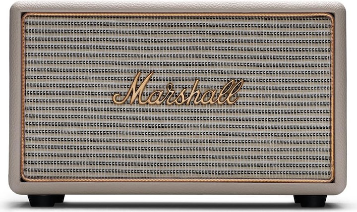 Immagine prodotto Marshall Acton Multiroom (Airplay, WiFi, Bluetooth)