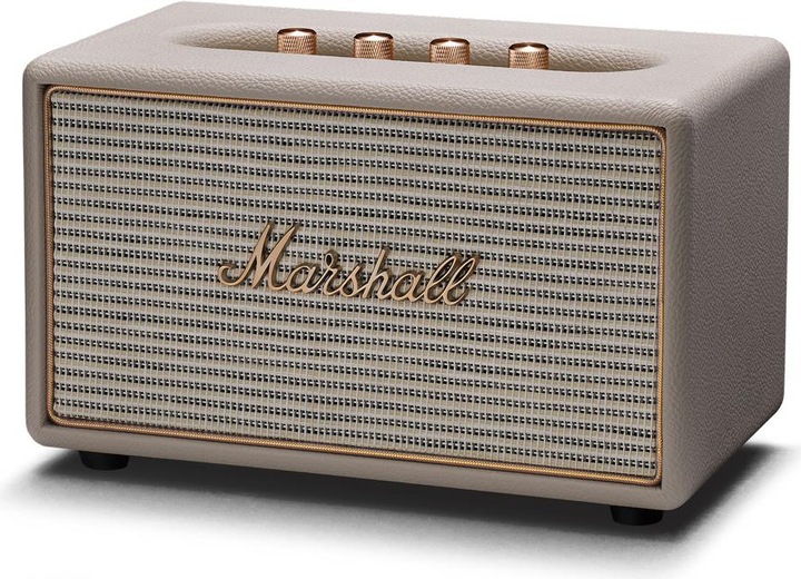 Immagine prodotto Marshall Acton Multiroom (Airplay, WiFi, Bluetooth)