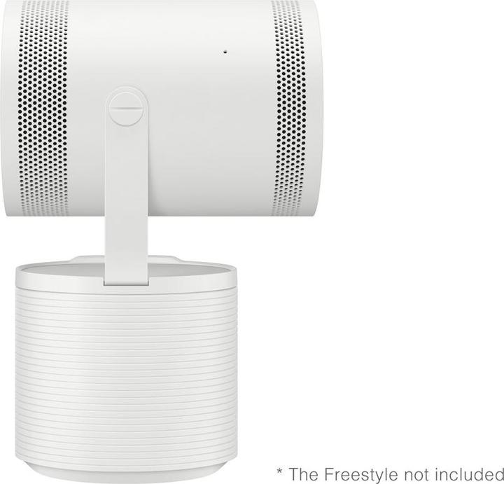 Productafbeelding Samsung Freestyle Batterijpak (32000 mAh, 10 W, 115.20 Wh)