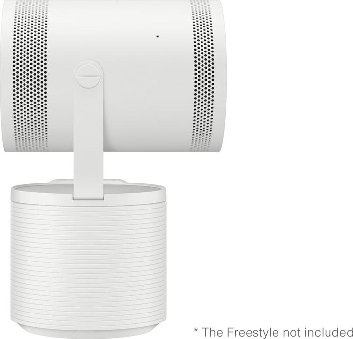 Actual product image Samsung Freestyle Battery Pack (32000 mAh, 10 W, 115.20 Wh)
