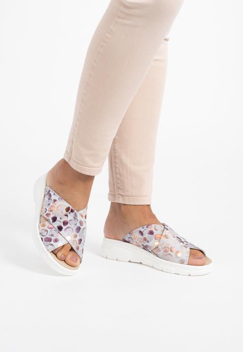 Actual product image Vitaform Mules Soft (42)