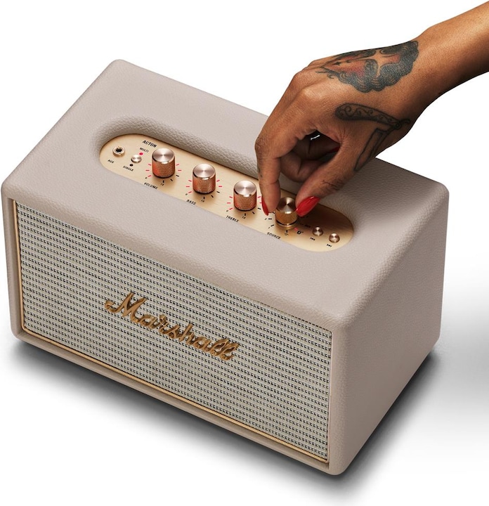 Immagine prodotto Marshall Acton Multiroom (Airplay, WiFi, Bluetooth)
