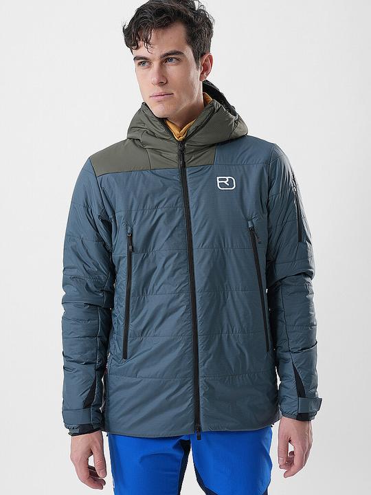 Produktbild Ortovox Zinal Jacket (L)