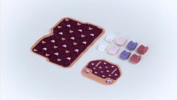 Image du produit Schleich Accessoires de beauté