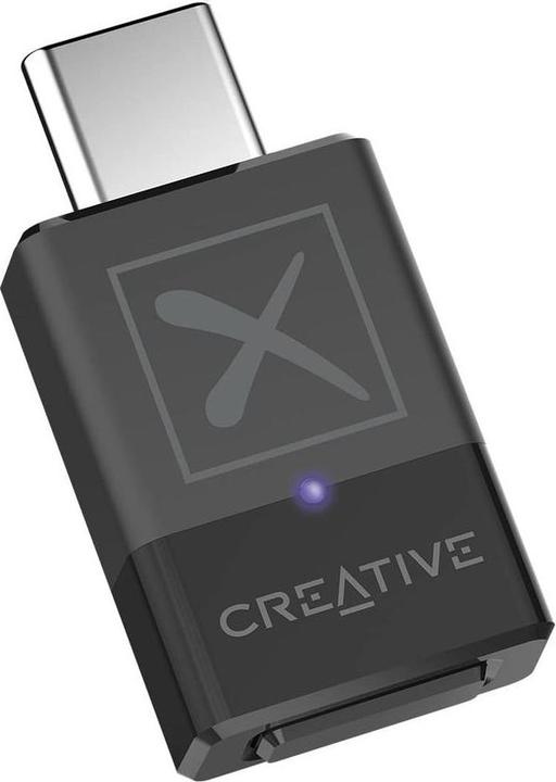 Immagine prodotto Creative BT-W5 (Trasmettitore e ricevitore)