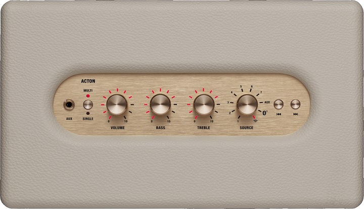 Immagine prodotto Marshall Acton Multiroom (Airplay, WiFi, Bluetooth)