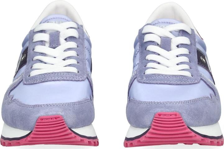 Produktbild Blauer Sneaker (36)