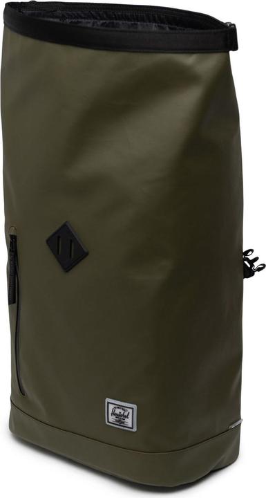 Actual product image Herschel Roll Top (23 l)