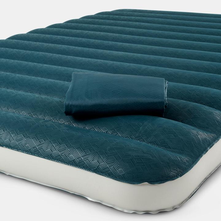 Image du produit Quechua Housse de protection pour matelas gonflable double