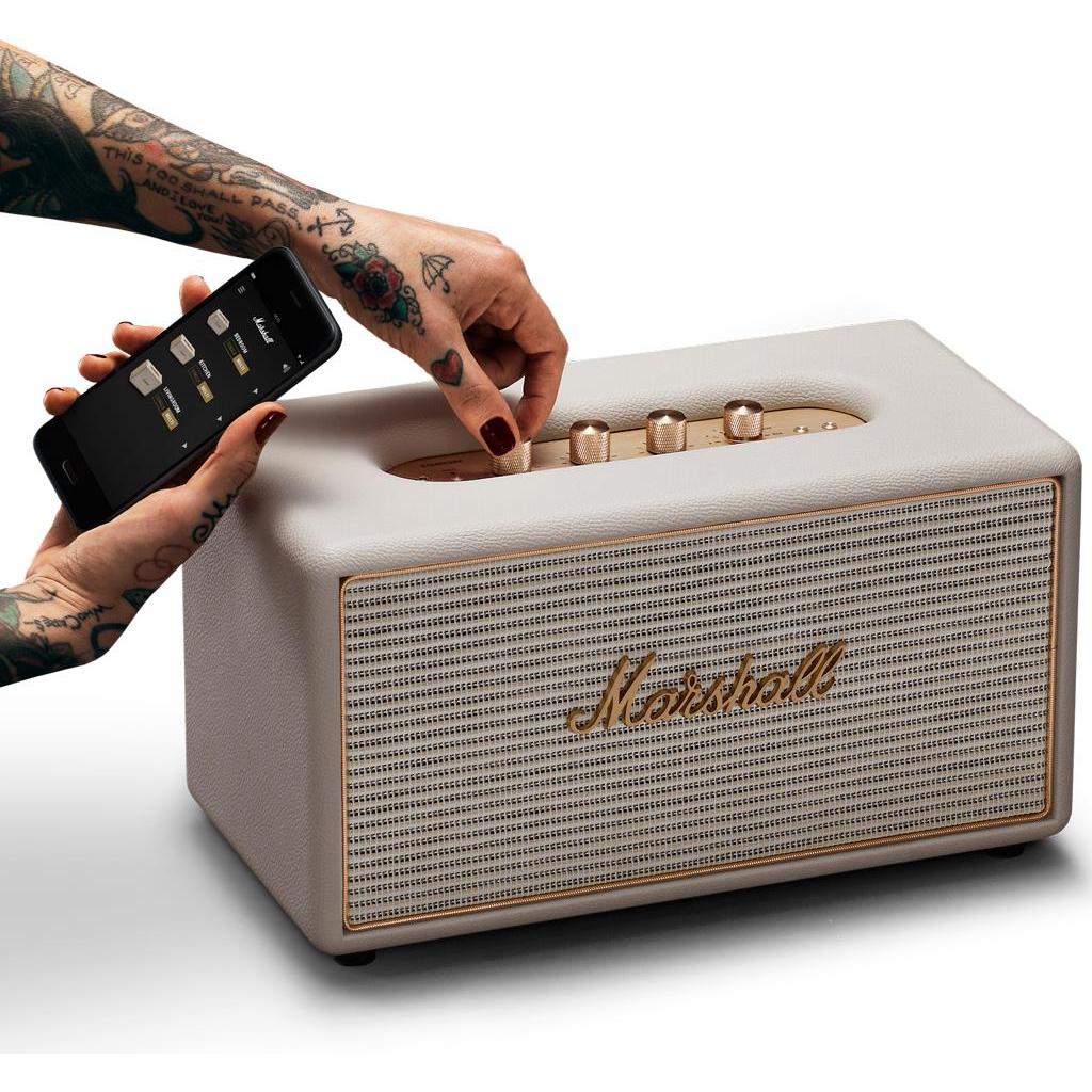 Marshall Stanmore Multiroom buy at Digitec