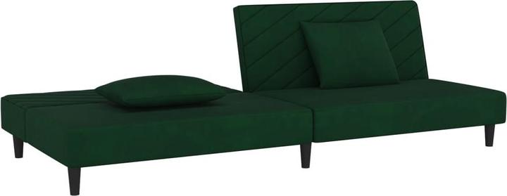 Actual product image vidaXL Schlafsofa