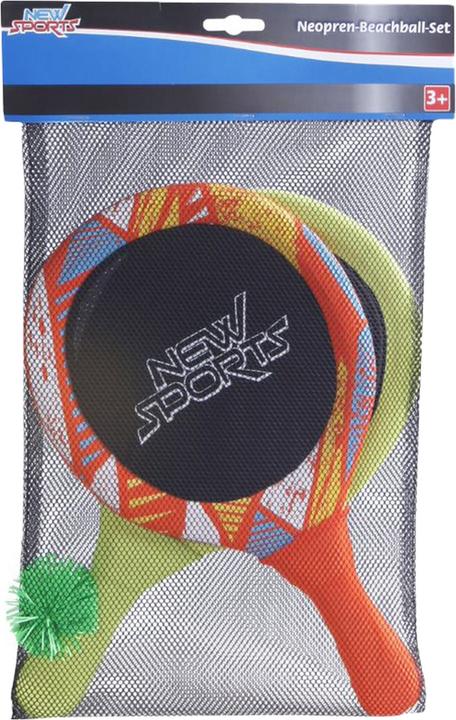 New Sports Set de ballon de plage