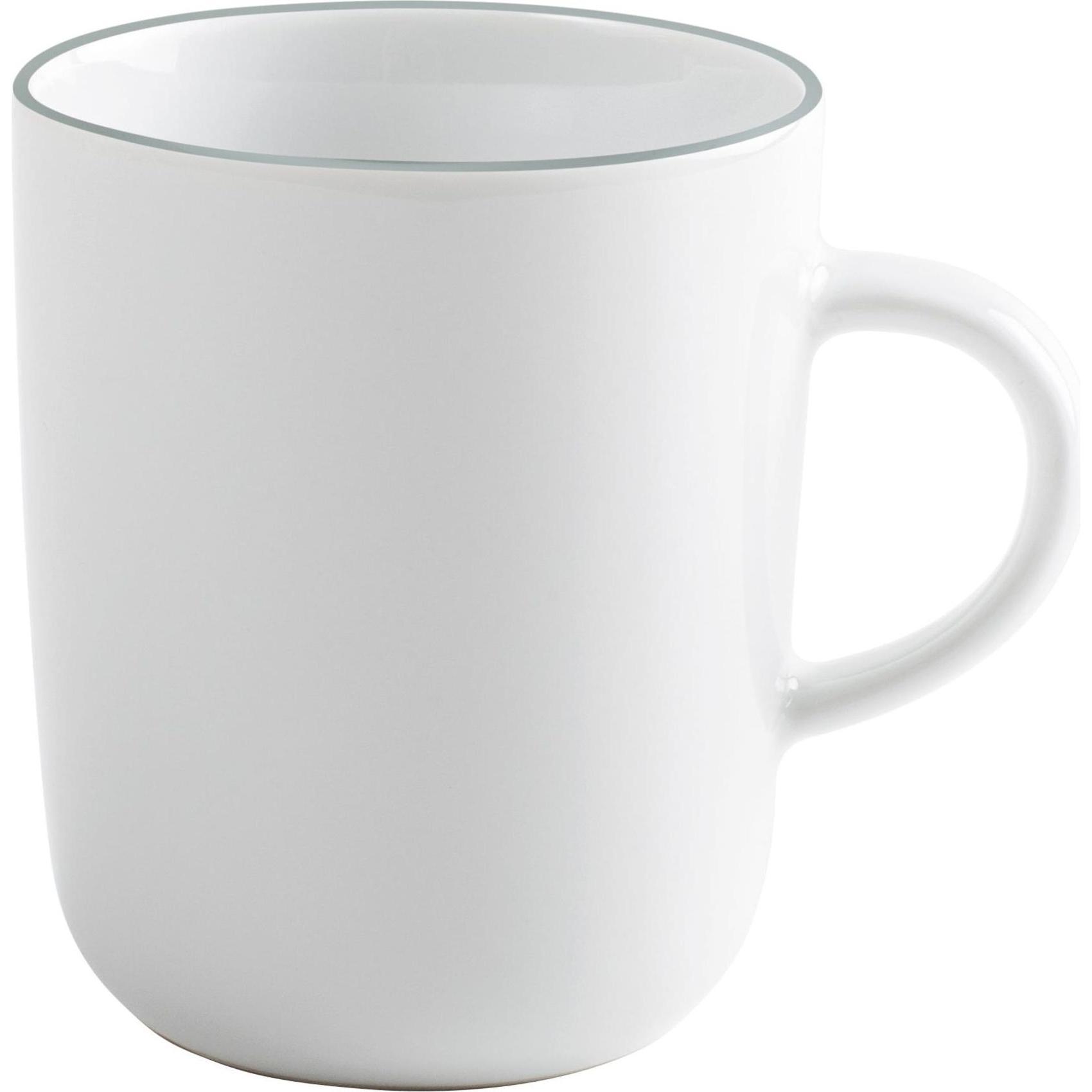 Kahla, Tasse, Pronto Line Becher (350 ml, 1 x)