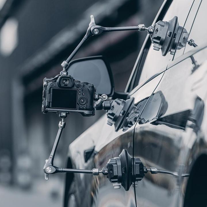 Produktbild Falcam F22 Quick Release 11 Zoll Extension Magic Arm Kit #2975