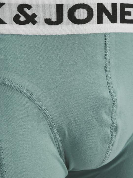 Actual product image Jack & Jones Sense Trunks 3-Pack Noos (L, pack of 3)