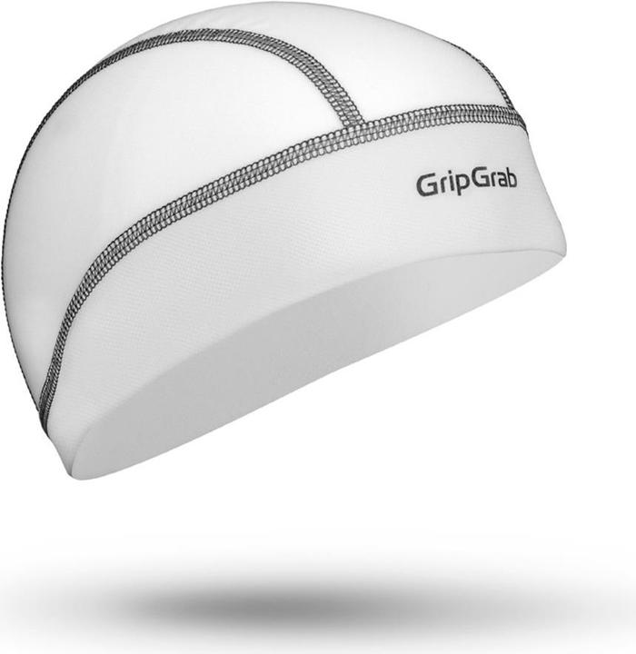 Produktbild GripGrab Summer Skull Cap Mesh