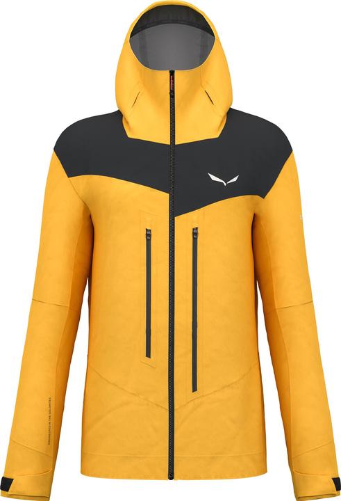 Actual product image Salewa Ortles 3L Powertex Jacket (S)
