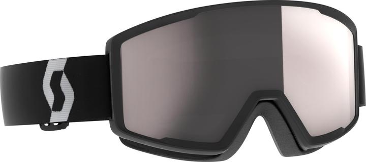 Image du produit Scott Sports Factor Pro, enhancer silver chrome