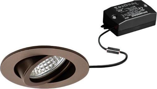 Brumberg LED-Einbaustrahler