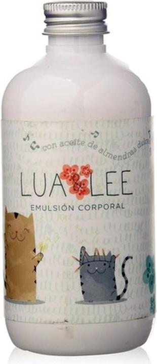 Produktbild Lua & Lee Körpermilch (Körpercreme, Körperlotion, 250 ml)