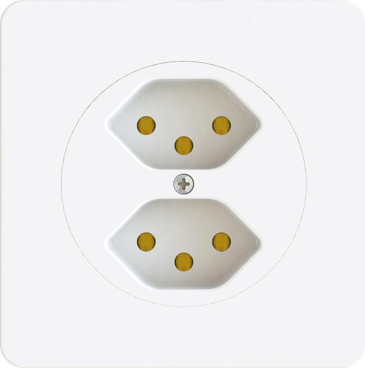 Produktbild Max Hauri Steckdose