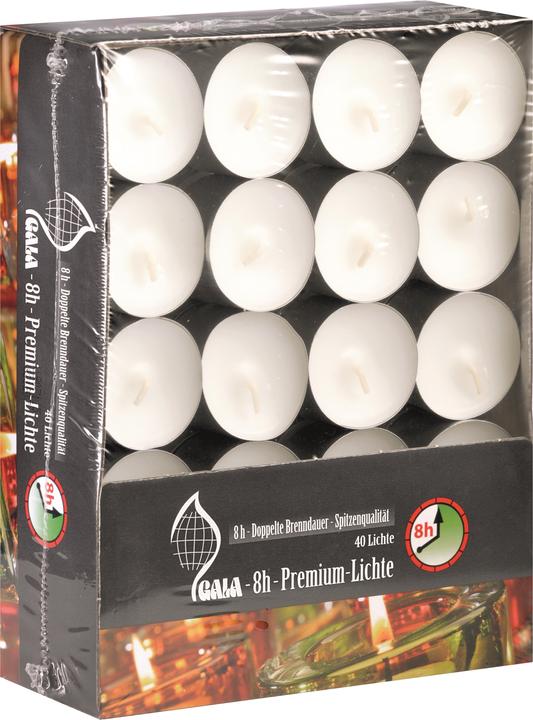 40 pcs