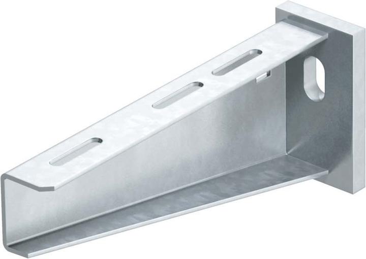 Produktbild OBO Bettermann OBO AW 55/51 FT 510mm Wand-/Stielausleger (Kabel)