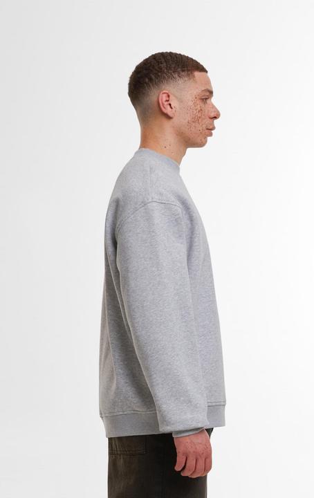 Produktbild Build Your Brand Loose Fit Sweatshirt (M)