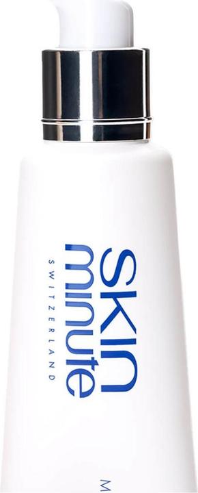 Immagine prodotto Body Minute SENSIMINE Crema Crema Ultra Apaisante (50 ml, Crema 24h)
