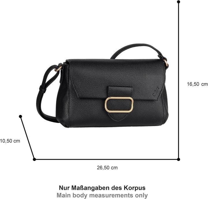 Immagine prodotto Gabor Melora Umhängetasche M 26.5 cm