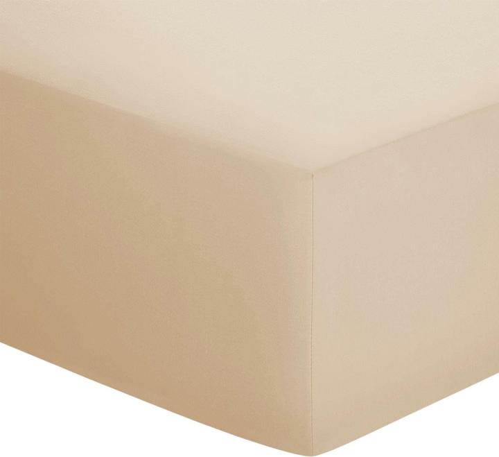 Immagine prodotto Bassetti Jersey-Elasthan Spannbetttuch (100 x 220 cm, 90 x 190 cm)